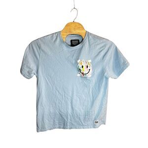 Wedding Cake Wake Bake Cake 3XL Embroidered T-Shirt